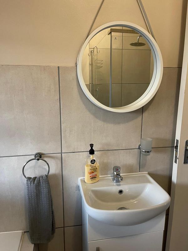 To Let 2 Bedroom Property for Rent in Kleinbron Park Western Cape